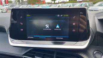Peugeot 208 50kWh Allure Premium + Hatchback 5dr Electric Auto (7.4kW Charge