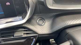 Peugeot 208 50kWh Allure Premium + Hatchback 5dr Electric Auto (7.4kW Charge
