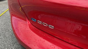 Peugeot 208 50kWh Allure Premium + Hatchback 5dr Electric Auto (7.4kW Charge
