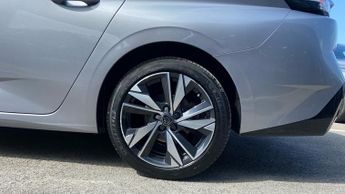 Peugeot 308 Sw 1.2 PureTech Allure EAT Euro 6 (s/s) 5dr