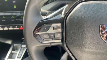 Peugeot 308 Sw 1.2 PureTech Allure EAT Euro 6 (s/s) 5dr