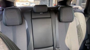 Peugeot 308 Sw 1.2 PureTech Allure EAT Euro 6 (s/s) 5dr