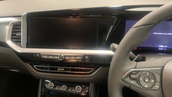 Vauxhall Grandland 1.2 MHEV Ultimate SUV 5dr Petrol Hybrid e-DCT Euro 6 (s/s) (136 