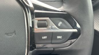 Peugeot 208 50kWh Allure Hatchback 5dr Electric Auto (136 ps)