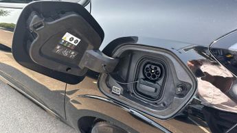 Peugeot 208 50kWh Allure Premium + Hatchback 5dr Electric Auto (7.4kW Charge