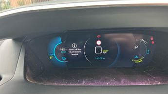 Peugeot 2008 50kWh GT Premium SUV 5dr Electric Auto (7kW Charger) (136 ps)