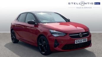 Vauxhall Corsa 1.2 GS Line Hatchback 5dr Petrol Manual Euro 6 (75 ps)