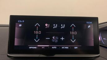 Peugeot 3008 SUV 1.2 PureTech GT Premium SUV 5dr Petrol EAT Euro 6 (s/s) (130 ps)