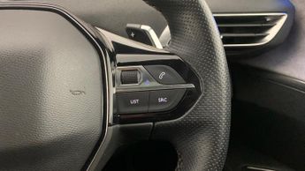 Peugeot 3008 SUV 1.2 PureTech GT Premium SUV 5dr Petrol EAT Euro 6 (s/s) (130 ps)