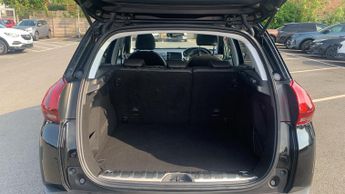 Peugeot 2008 1.2 PureTech GT Line SUV 5dr Petrol EAT Euro 6 (s/s) (130 ps)