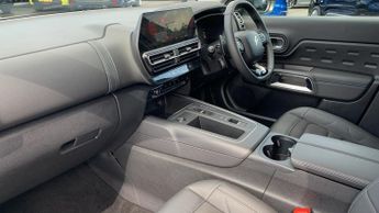 Citroen C5 Aircross 1.5 BlueHDi MAX SUV 5dr Diesel EAT8 Euro 6 (s/s) (130 ps)