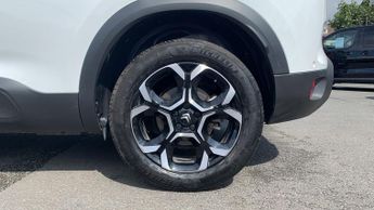 Citroen C5 Aircross 1.5 BlueHDi MAX SUV 5dr Diesel EAT8 Euro 6 (s/s) (130 ps)