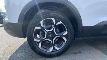 Citroen C5 Aircross 1.5 BlueHDi MAX SUV 5dr Diesel EAT8 Euro 6 (s/s) (130 ps)