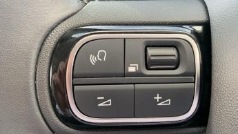 Citroen C5 Aircross 1.5 BlueHDi MAX SUV 5dr Diesel EAT8 Euro 6 (s/s) (130 ps)