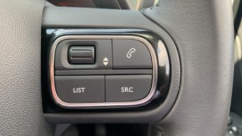 Citroen C5 Aircross 1.5 BlueHDi MAX SUV 5dr Diesel EAT8 Euro 6 (s/s) (130 ps)