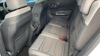 Citroen C5 Aircross 1.5 BlueHDi MAX SUV 5dr Diesel EAT8 Euro 6 (s/s) (130 ps)