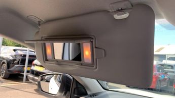 Citroen C5 Aircross 1.5 BlueHDi MAX SUV 5dr Diesel EAT8 Euro 6 (s/s) (130 ps)