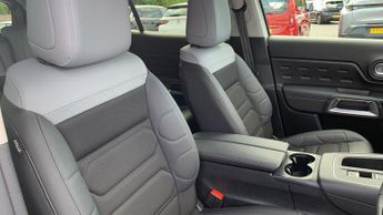 Citroen C5 Aircross 1.5 BlueHDi MAX SUV 5dr Diesel EAT8 Euro 6 (s/s) (130 ps)