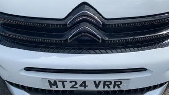 Citroen C5 Aircross 1.5 BlueHDi MAX SUV 5dr Diesel EAT8 Euro 6 (s/s) (130 ps)