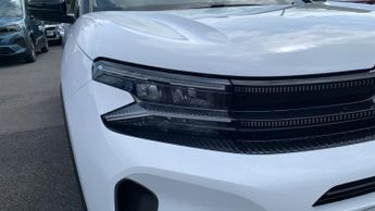 Citroen C5 Aircross 1.5 BlueHDi MAX SUV 5dr Diesel EAT8 Euro 6 (s/s) (130 ps)