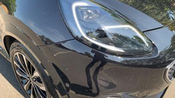 Ford Puma 1.0T EcoBoost MHEV ST-Line Vignale SUV 5dr Petrol Hybrid DCT Eur