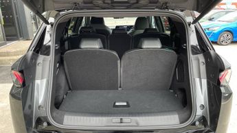 Peugeot 5008 73kWh GT Auto 5dr