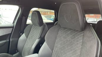 Peugeot 5008 73kWh GT Auto 5dr