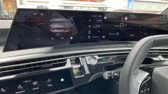 Peugeot 5008 73kWh GT Auto 5dr