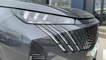Peugeot 5008 73kWh GT Auto 5dr