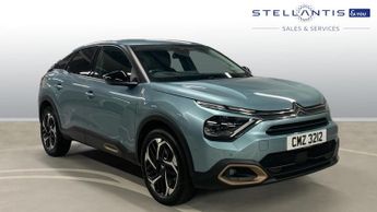 Citroen C4 1.2 PureTech C-Series Edition Hatchback 5dr Petrol Manual Euro 6