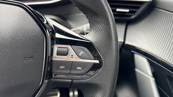 Peugeot 208 51kWh GT Hatchback 5dr Electric Auto (7.4kW Charger) (156 ps)