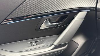 Peugeot 208 51kWh GT Hatchback 5dr Electric Auto (7.4kW Charger) (156 ps)