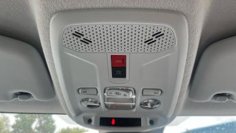 Peugeot 208 50kWh E-Style Hatchback 5dr Electric Auto (7.4kW Charger) (136 p