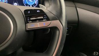 Hyundai Tucson 1.6 h T-GDi Ultimate SUV 5dr Petrol Hybrid Auto Euro 6 (s/s) (23
