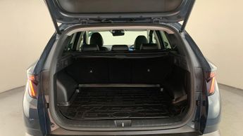 Hyundai Tucson 1.6 h T-GDi Ultimate SUV 5dr Petrol Hybrid Auto Euro 6 (s/s) (23