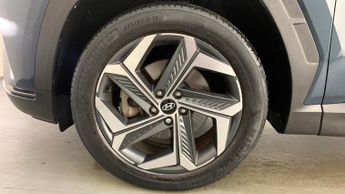 Hyundai Tucson 1.6 h T-GDi Ultimate SUV 5dr Petrol Hybrid Auto Euro 6 (s/s) (23