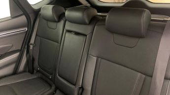 Hyundai Tucson 1.6 h T-GDi Ultimate SUV 5dr Petrol Hybrid Auto Euro 6 (s/s) (23