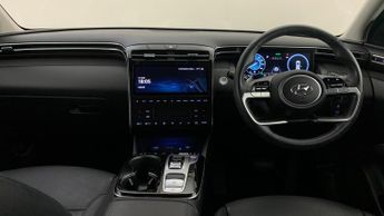 Hyundai Tucson 1.6 h T-GDi Ultimate SUV 5dr Petrol Hybrid Auto Euro 6 (s/s) (23