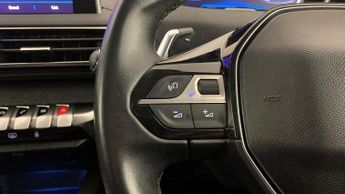 Peugeot 3008 SUV 1.2 PureTech Allure SUV 5dr Petrol EAT Euro 6 (s/s) (130 ps)