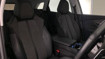 Peugeot 3008 SUV 1.2 PureTech Allure SUV 5dr Petrol EAT Euro 6 (s/s) (130 ps)