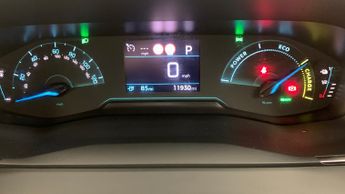 Peugeot 2008 54kWh Active SUV 5dr Electric Auto (7kW Charger) (156 ps)