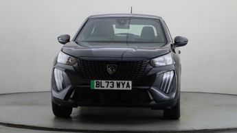 Peugeot 2008 54kWh Active SUV 5dr Electric Auto (7kW Charger) (156 ps)