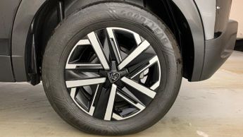 Peugeot 2008 54kWh Active SUV 5dr Electric Auto (7kW Charger) (156 ps)