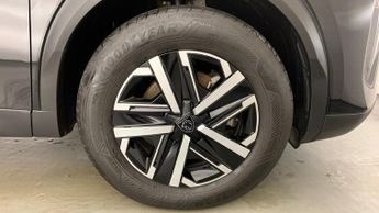 Peugeot 2008 54kWh Active SUV 5dr Electric Auto (7kW Charger) (156 ps)