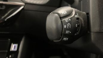 Peugeot 2008 54kWh Active SUV 5dr Electric Auto (7kW Charger) (156 ps)