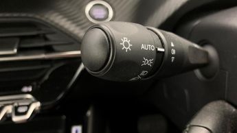 Peugeot 2008 54kWh Active SUV 5dr Electric Auto (7kW Charger) (156 ps)