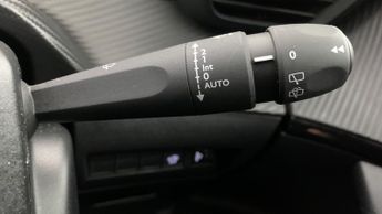 Peugeot 2008 54kWh Active SUV 5dr Electric Auto (7kW Charger) (156 ps)
