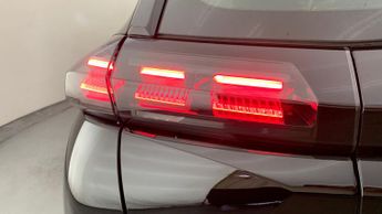 Peugeot 2008 54kWh Active SUV 5dr Electric Auto (7kW Charger) (156 ps)