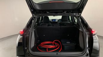Peugeot 2008 54kWh Active SUV 5dr Electric Auto (7kW Charger) (156 ps)