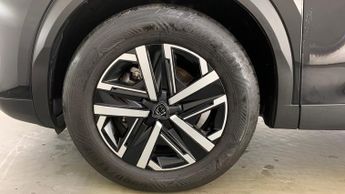 Peugeot 2008 54kWh Active SUV 5dr Electric Auto (7kW Charger) (156 ps)